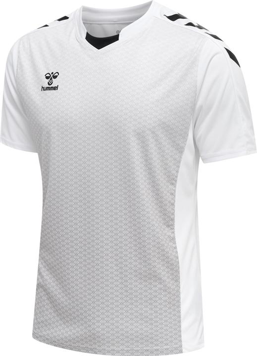 Actual product image hummel Core Xk Sublimation Jersey S/S (XL)