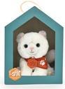 Immagine prodotto Doudou et Compagnie Gatto (16 cm)