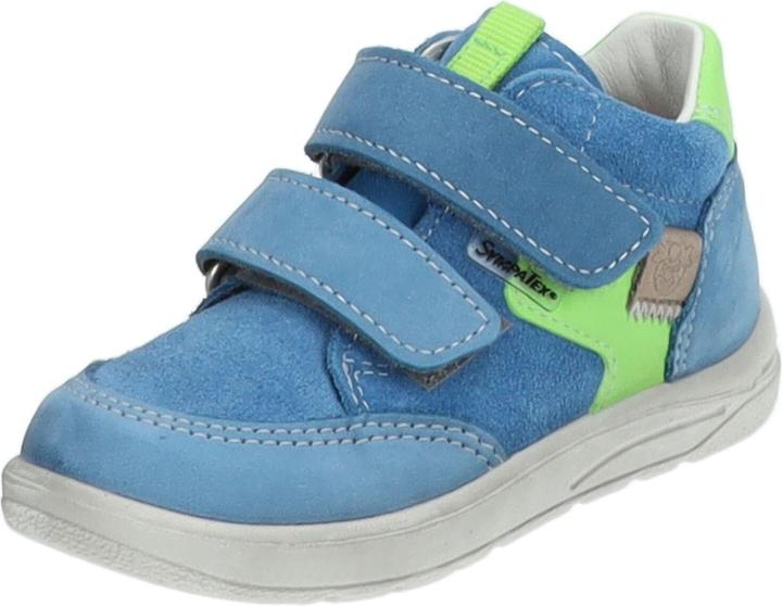 Adriatic, Lime 140
