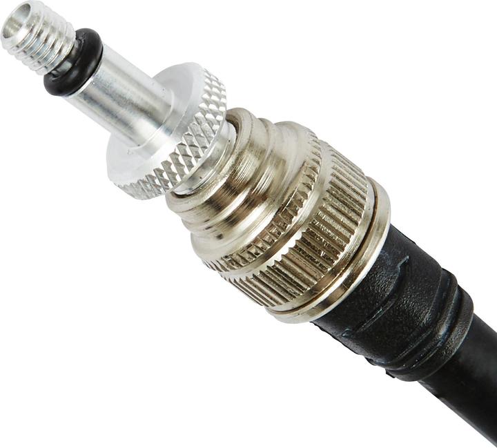 Image du produit Rockrider Fork & Shock Pump