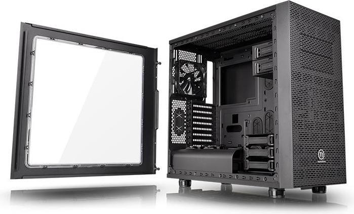 Produktbild Thermaltake Core X31 (ATX, mATX, Mini-ITX)