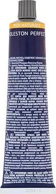 Actual product image Wella Professional - Koleston Perfect Meâ"¢ Rich Naturals - Permanent Hair Colour 6/2