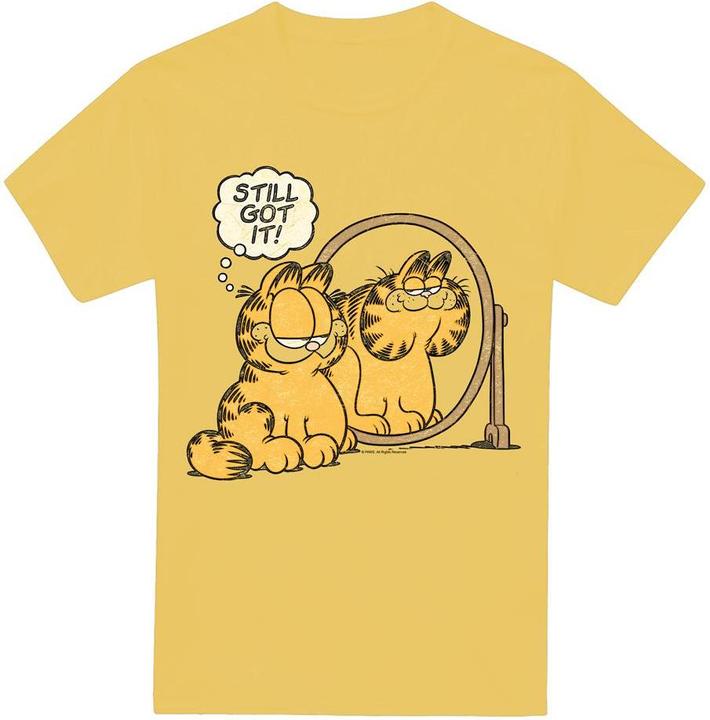 Garfield Still Got It TShirt