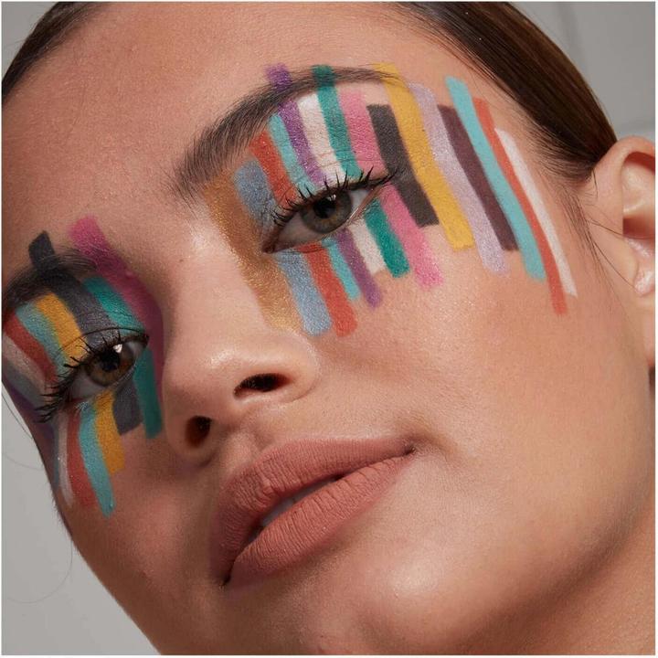 Actual product image NYX Professional Make-Up Epic Wear (14 Periwinkle Pop)