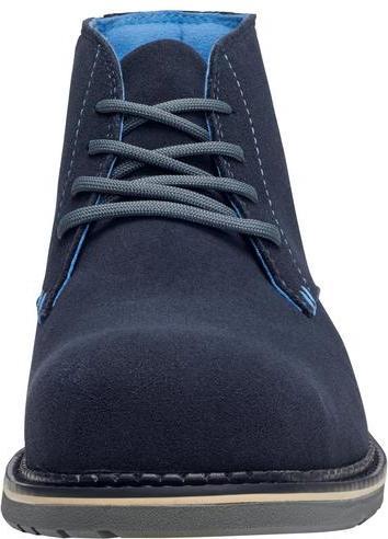 Produktbild Uvex Safety Stiefel 84272 blau S3 Gr.39 PUR W11 (S3, 39)