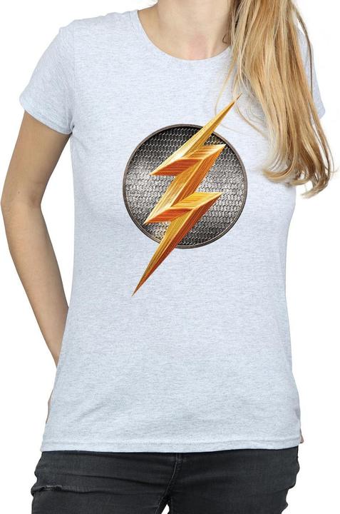 Produktbild The Flash TShirt (L)