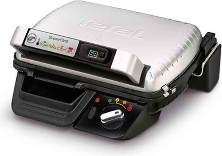 Image du produit Tefal Grill GC450B32