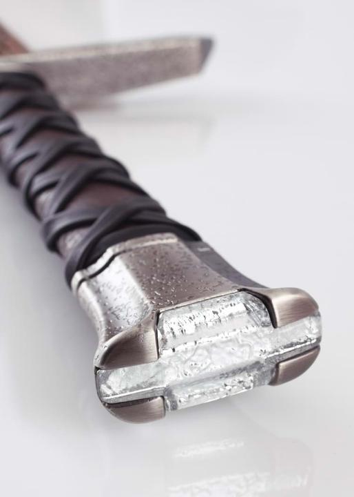 Actual product image CB Swords Excalibur from King Arthur Legend of the Sword