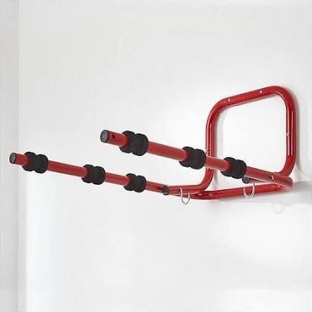 Produktbild Mottez Fahrradwandhalter