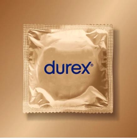 Produktbild Durex Natural Feeling DUO (16 Stk.)