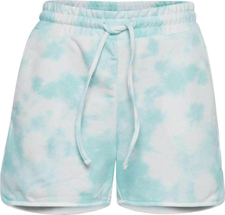 TheJoggConcept JCSAFINE TIE DYE SHORTS 22800058 (XL)