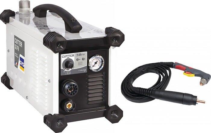 GYS Plasmaschneidgerät Plasma CUTTER 30