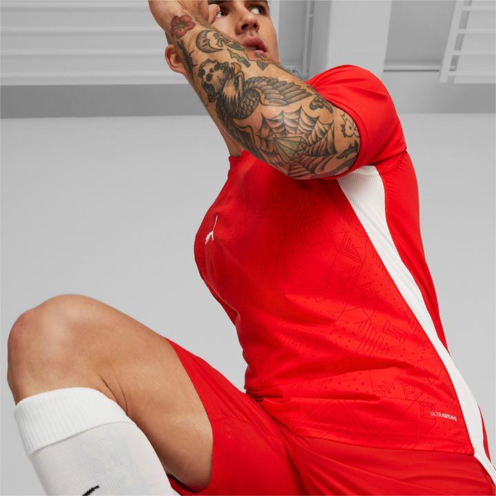 Image du produit Puma teamCUP Jersey (S)