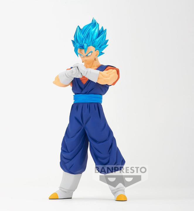 Immagine prodotto Banpresto DRAGON BALL SUPER - Vegetto - Figurina Sangue di Sayans 18cm