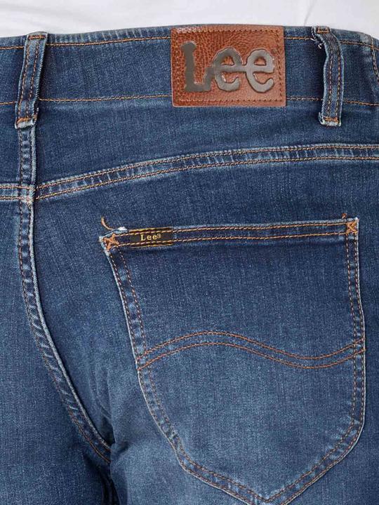 Image du produit Lee X M 5 P o c k e t S h o r t (W30)