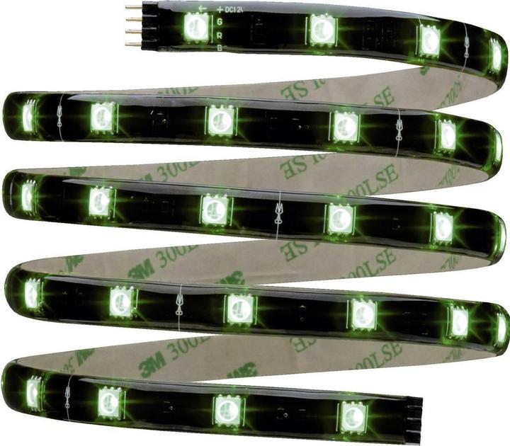 Productafbeelding Paulmann LED Start (RGB, 150 cm, Interieur)
