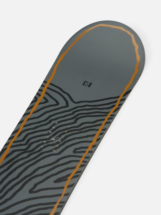 Produktbild K2 Snowboard Standard 2024 (158)