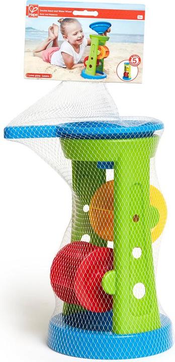 Produktbild Hape Sand- und Wassermühle