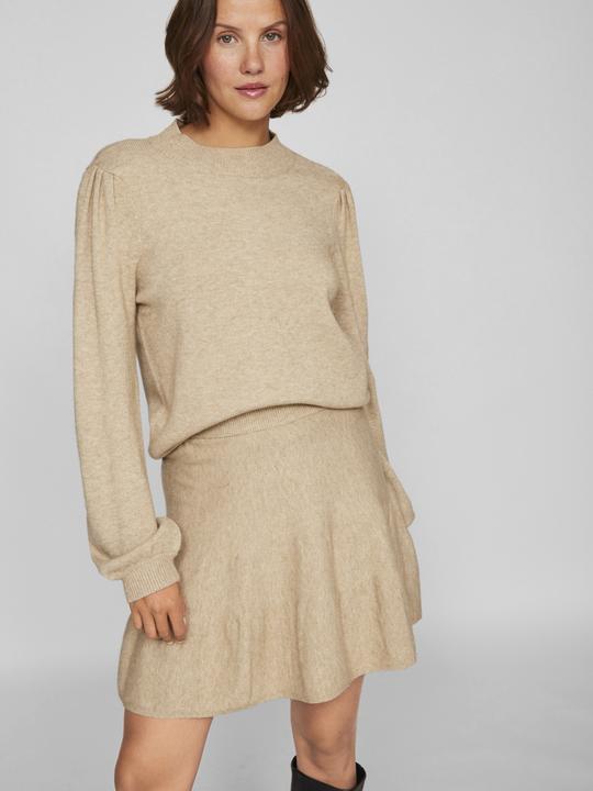 Produktbild Vila High Neck Strickpullover (XXL)