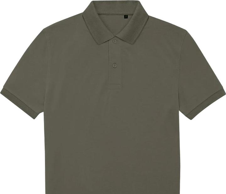 Immagine prodotto B&C La mia polo Eco (XXL)