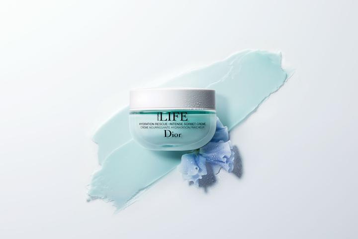 Image du produit Dior Hydra Life Hydration Rescue (50 ml, Crème 24h)