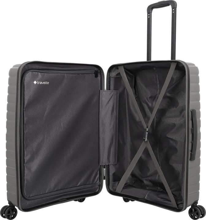 Immagine prodotto Travelite Trento (42 l, Bagaglio a mano (fino a 50 litri))