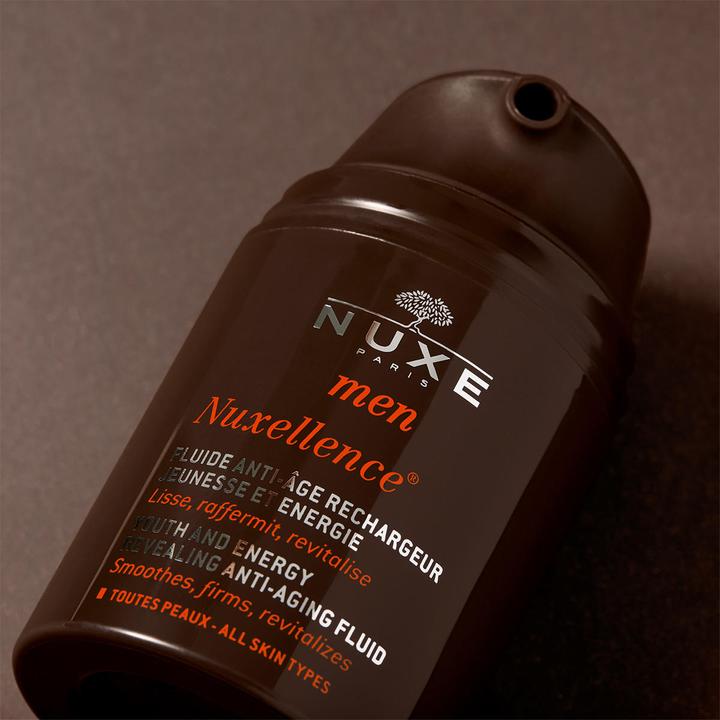 Actual product image Nuxe Men Nuxellence (50 ml, 24h cream)