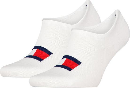 Produktbild Tommy Hilfiger Footies (2er Pack, 35 - 38)