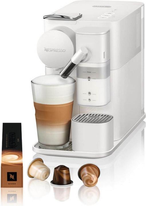 De'Longhi Nespresso Lattissima One (NESPRESSO Original)