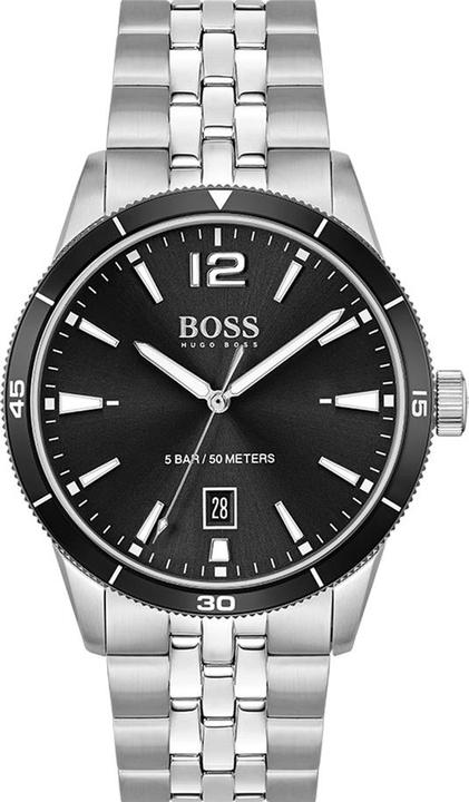 Produktbild BOSS Drifter (Analoguhr, 42 mm)