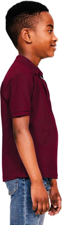 Produktbild Casual Classics Poloshirt (140)