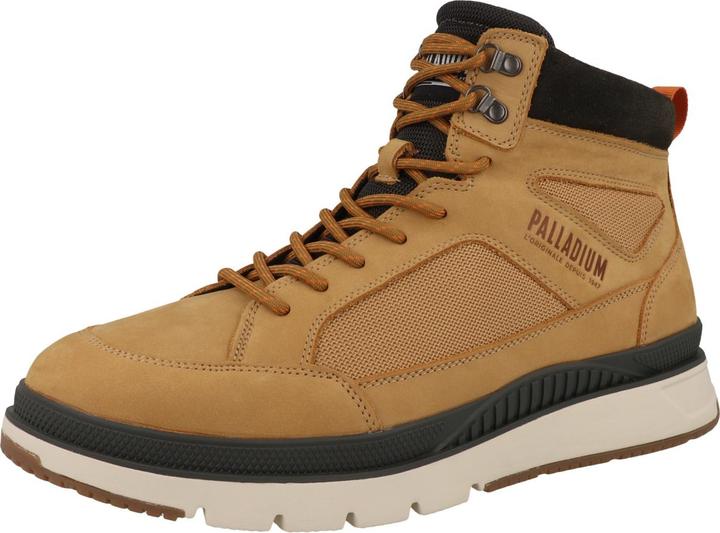 Actual product image Palladium Pallasider Mid Cuff - 60653 (44)