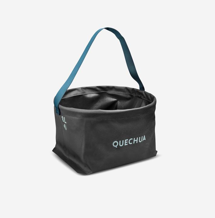 Quechua Camping