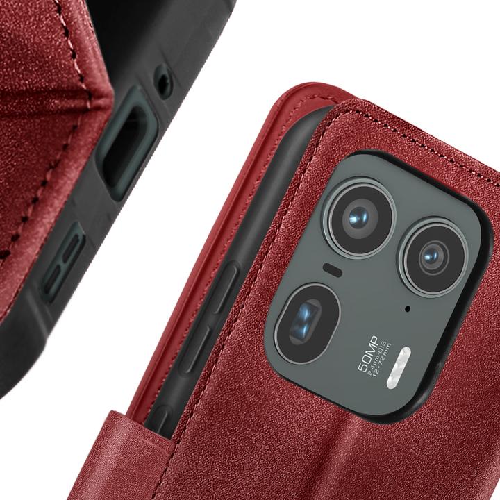 Immagine prodotto Avizar Serie di copertine Khazneh (Motorola Edge 50 Ultra)