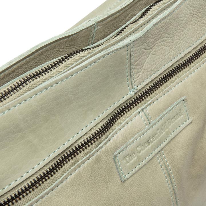 Produktbild The Chesterfield Brand Bolivia Schultertasche Leder 32 cm