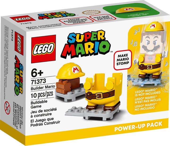 Produktbild LEGO Brickheadz Thanksgiving Vogelscheuche 40352 (40352, LEGO Brickheadz)