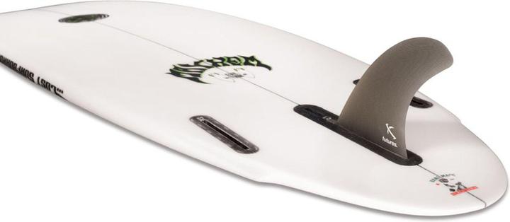 Image du produit Futures Single Fin LOST 6.25 US