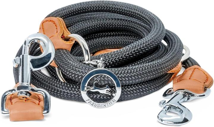 Produktbild Freudentier Verstellbare Führleine (Hund, Spazieren)