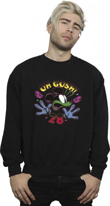 Image du produit Disney - Sweat MICKEY MOUSE OH GOSH POP ART - Homme (L)