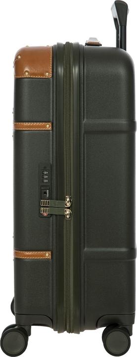 Produktbild Brics Bellagio 4 Rollen Kabinentrolley 55 cm (40 l, Handgepäck (bis 50l))