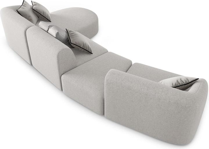Produktbild Maison Heritage Chiara (4-Sitzer, 2-Sitzer, 3-Sitzer)