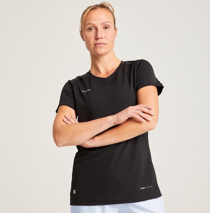 Immagine prodotto Kipsta shirt f500 woman 332548 (S)