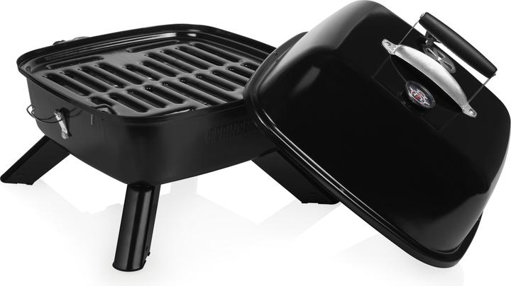 Produktbild Princess Hybridgrill (2 kW)