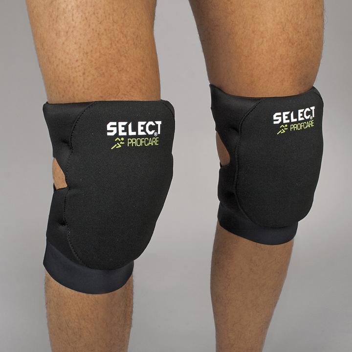 Actual product image Select Profcare Volley Knee (XS, Knee pad)