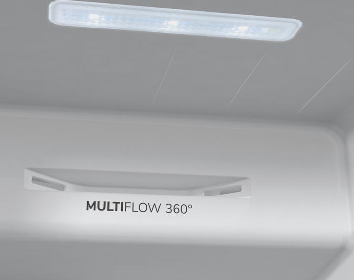 Immagine prodotto Gorenje NRR9185EAXLWD (547 l)