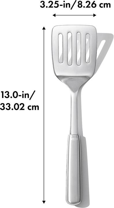 Image du produit OXO Retourneur en acier