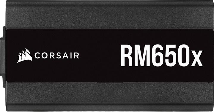 Immagine prodotto Corsair RM650x (650 W)