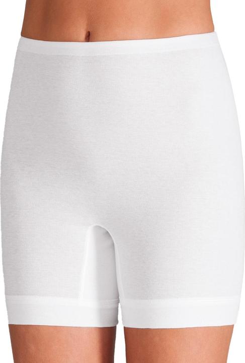 Image du produit ESGE Lot de 5 Basic - culottes à fines côtes pour jambes normales (48, 4XL, Pack de 5)