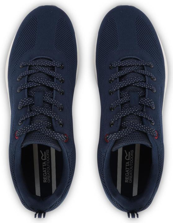 Image du produit Regatta - Baskets de sport MARINE - Homme (47)