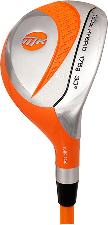 Mkids Hybrid lite 49"/125cm "RH" (Rechtshänder)